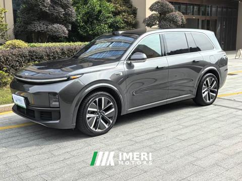 2023 Li Auto L9 Max