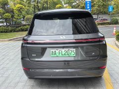 Li Auto L9 2022 Max - ფოტო 10