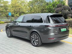 Li Auto L9 2022 Max - ფოტო 11