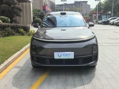 Li Auto L9 2022 Max - ფოტო 2