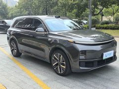 Li Auto L9 2022 Max - ფოტო 3