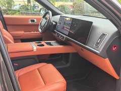 Li Auto L9 2022 Max - ფოტო 5