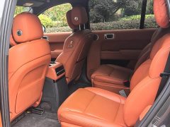 Li Auto L9 2022 Max - ფოტო 6
