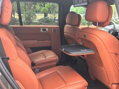 Li Auto L9 2022 Max - ფოტო 7