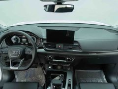 Audi Q5L 2022 45T Luxury Dynamic - ფოტო 11