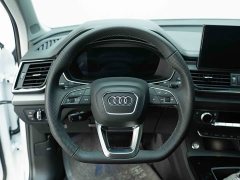 Audi Q5L 2022 45T Luxury Dynamic - ფოტო 12