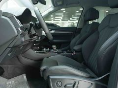Audi Q5L 2022 45T Luxury Dynamic - ფოტო 13