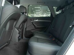 Audi Q5L 2022 45T Luxury Dynamic - ფოტო 14