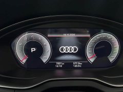 Audi Q5L 2022 45T Luxury Dynamic - ფოტო 16