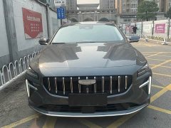 Geely Xingrui Hybrid 1.5TD Tiangong Edition - ფოტო 2