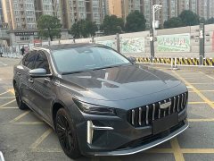 Geely Xingrui Hybrid 1.5TD Tiangong Edition - ფოტო 3