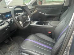 Geely Xingrui Hybrid 1.5TD Tiangong Edition - ფოტო 4