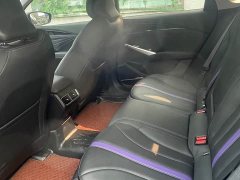 Geely Xingrui Hybrid 1.5TD Tiangong Edition - ფოტო 5