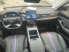Geely Xingrui Hybrid 1.5TD Tiangong Edition - ფოტო 6