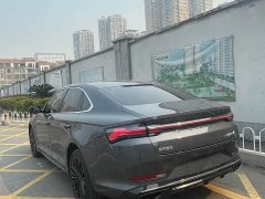 Geely Xingrui Hybrid 1.5TD Tiangong Edition - ფოტო 7