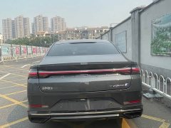 Geely Xingrui Hybrid 1.5TD Tiangong Edition - ფოტო 8