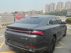 Geely Xingrui Hybrid 1.5TD Tiangong Edition - ფოტო 9