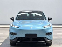 Deepal Deep Blue S05 510Ultra Pure Electric Version - ფოტო 2
