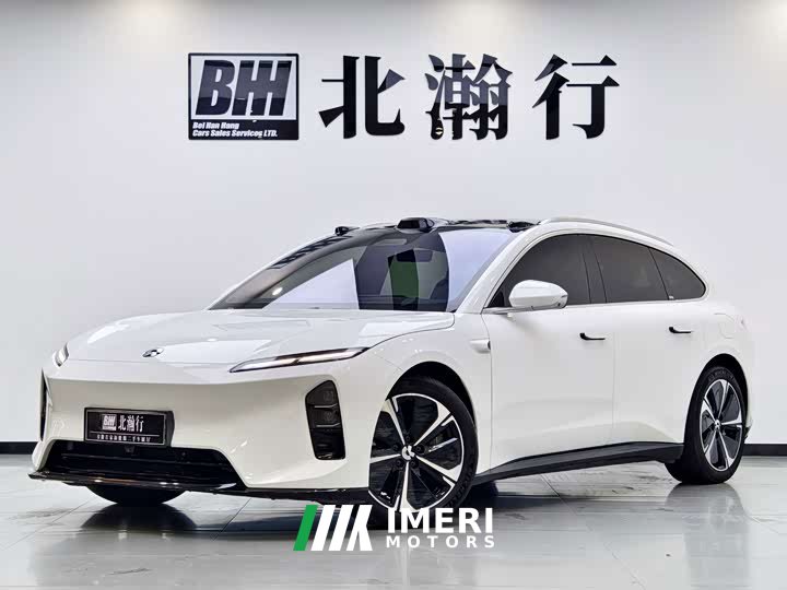 NIO ET5T 75kWh Touring