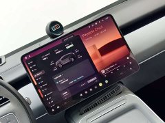 NIO ET5T 75kWh Touring - ფოტო 10