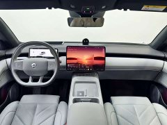 NIO ET5T 75kWh Touring - ფოტო 11