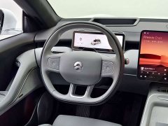 NIO ET5T 75kWh Touring - ფოტო 12