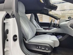 NIO ET5T 75kWh Touring - ფოტო 14