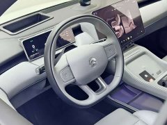 NIO ET5T 75kWh Touring - ფოტო 7
