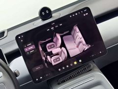 NIO ET5T 75kWh Touring - ფოტო 9