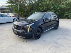 Cadillac XT4 28T FWD Luxury - ფოტო 1