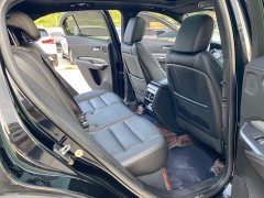 Cadillac XT4 28T FWD Luxury - ფოტო 11
