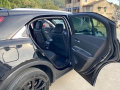 Cadillac XT4 28T FWD Luxury - ფოტო 12