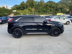 Cadillac XT4 28T FWD Luxury - ფოტო 4