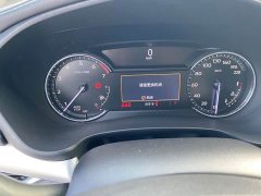 Cadillac XT4 28T FWD Luxury - ფოტო 6