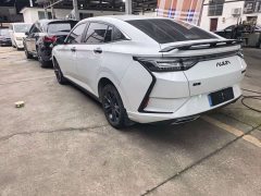 Dongfeng Yixuan 1.5L Automatic Dynamic Speed Edition - ფოტო 11