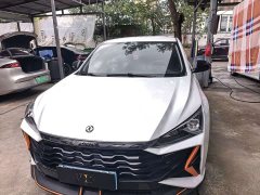 Dongfeng Yixuan 1.5L Automatic Dynamic Speed Edition - ფოტო 2