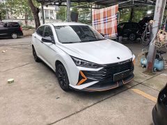 Dongfeng Yixuan 1.5L Automatic Dynamic Speed Edition - ფოტო 3