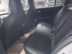 Dongfeng Yixuan 1.5L Automatic Dynamic Speed Edition - ფოტო 4