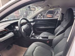 Dongfeng Yixuan 1.5L Automatic Dynamic Speed Edition - ფოტო 5