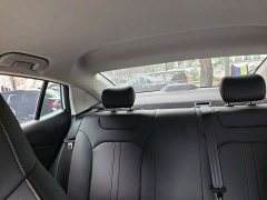 Dongfeng Yixuan 1.5L Automatic Dynamic Speed Edition - ფოტო 6