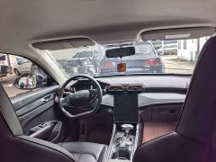 Dongfeng Yixuan 1.5L Automatic Dynamic Speed Edition - ფოტო 7