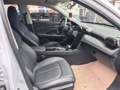 Dongfeng Yixuan 1.5L Automatic Dynamic Speed Edition - ფოტო 8