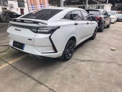 Dongfeng Yixuan 1.5L Automatic Dynamic Speed Edition - ფოტო 9