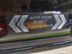 GAC Aion M8 Master Series Dual Engine Premium Edition - ფოტო 11