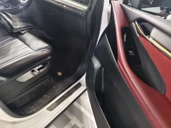 GAC Aion M8 Master Series Dual Engine Premium Edition - ფოტო 12