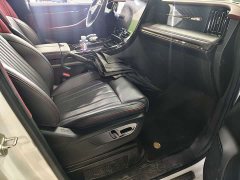 GAC Aion M8 Master Series Dual Engine Premium Edition - ფოტო 13