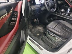 GAC Aion M8 Master Series Dual Engine Premium Edition - ფოტო 3