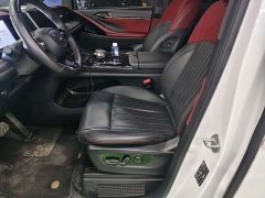 GAC Aion M8 Master Series Dual Engine Premium Edition - ფოტო 4