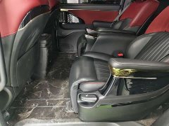 GAC Aion M8 Master Series Dual Engine Premium Edition - ფოტო 6