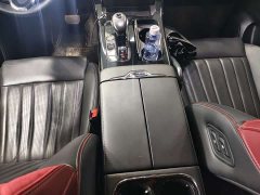 GAC Aion M8 Master Series Dual Engine Premium Edition - ფოტო 7